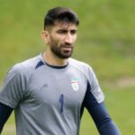 علیرضا بیرانوند