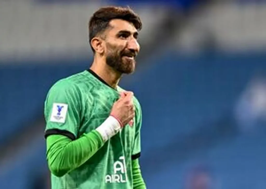 علیرضا بیرانوند alireza beyranvand3