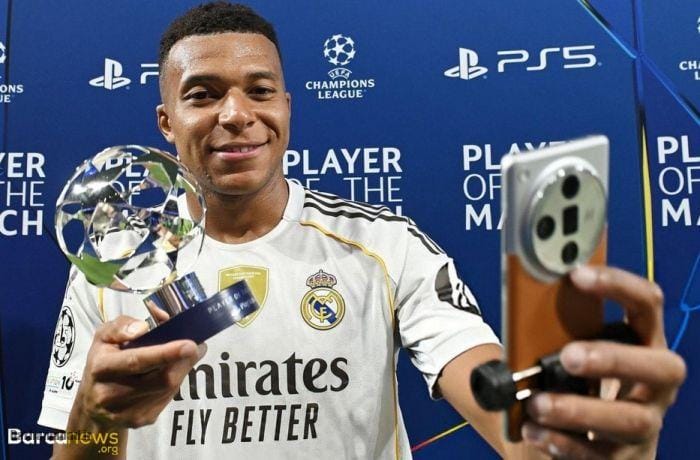 اعتراف امباپه: «قوانین هند گیجکنندهاند» – واکنش صادقانه به جنجال