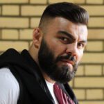 امیر علی اکبری