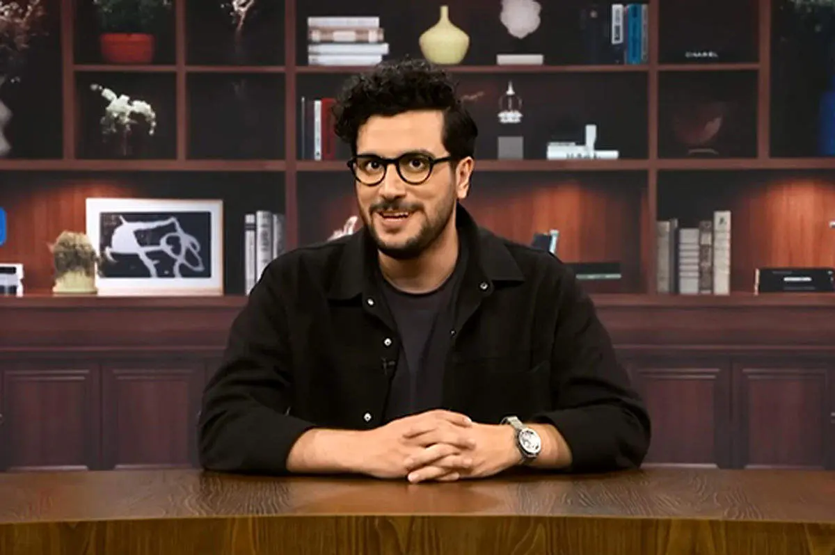 پامپ امیرحسین قیاسی