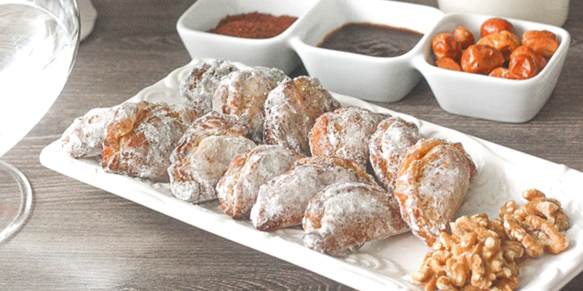 shiryni khangi ayrani az baghlva ta ghtab