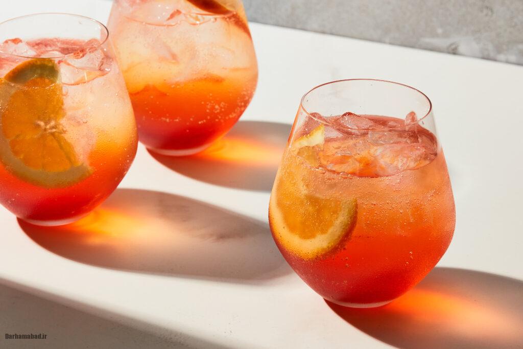 aperol-spritz-italian-drink2 نوشیدنی ایتالیایی