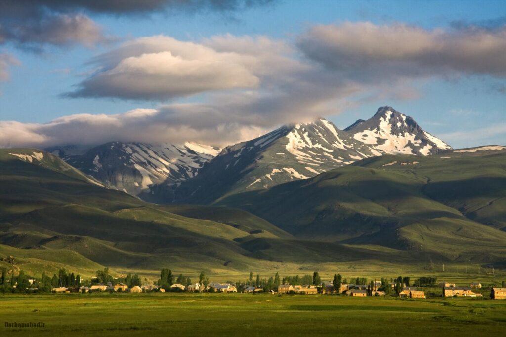 عکس کوهستان ارمنستان عکس کوهستان ارمنستان