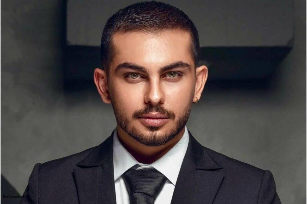 ارسلان قاسمی