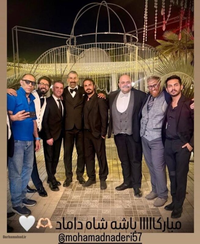 ارسلان قاسمی