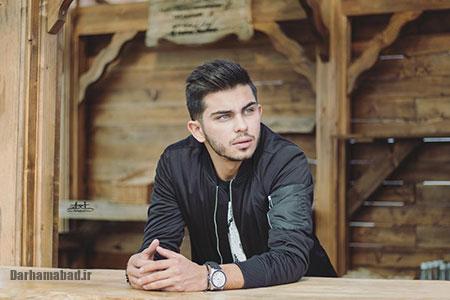 ارسلان قاسمی