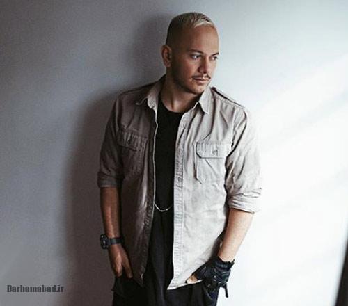 بیوگرافی اشوان بیوگرافی اشوان