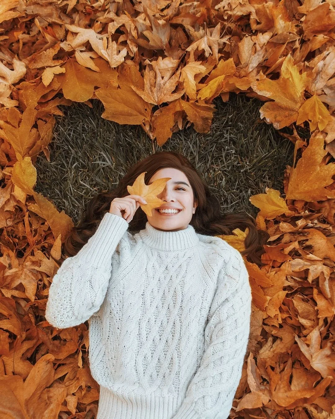  عکس‌های پاییزی