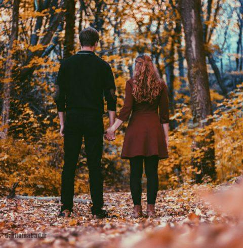 مردان آبان ماهی