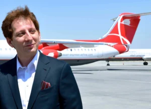 بابک زنجانی دات‌وان