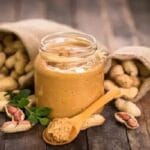 بادام زمینی