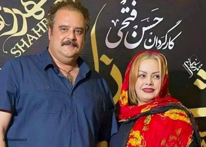 بازیگران سریال بادار بازیگران سریال بادار