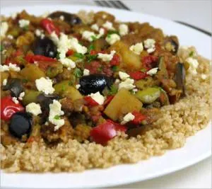 خوراک باقلا خوراک باقلا