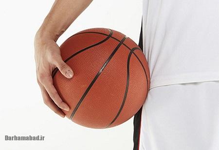 بسکتبال
