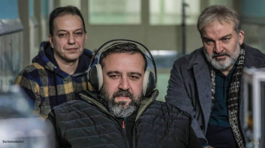 بهرنگ توفیقی