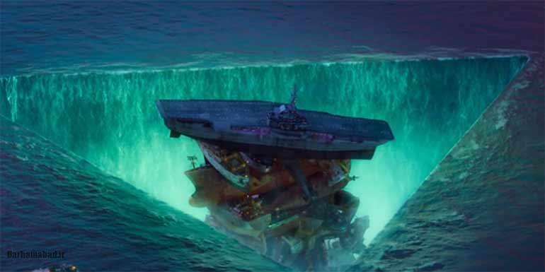 برمودا برمودا