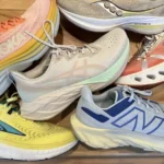 کفش ورزشی خوب