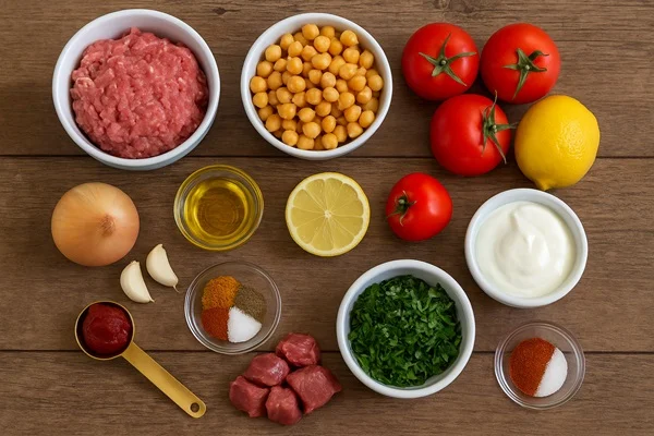 بیج بیج نخود