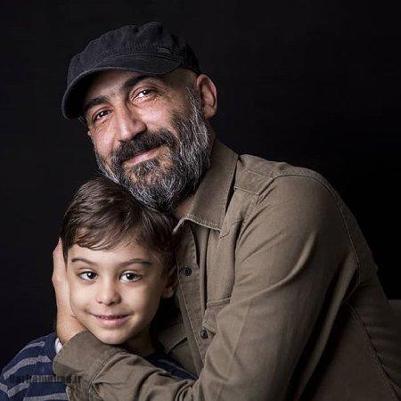 بیوگرافی هادی حجازی فر