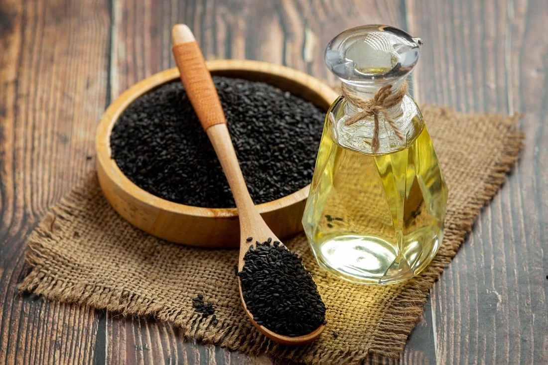 خواص روغن سیاه دانه خواص روغن سیاه دانه