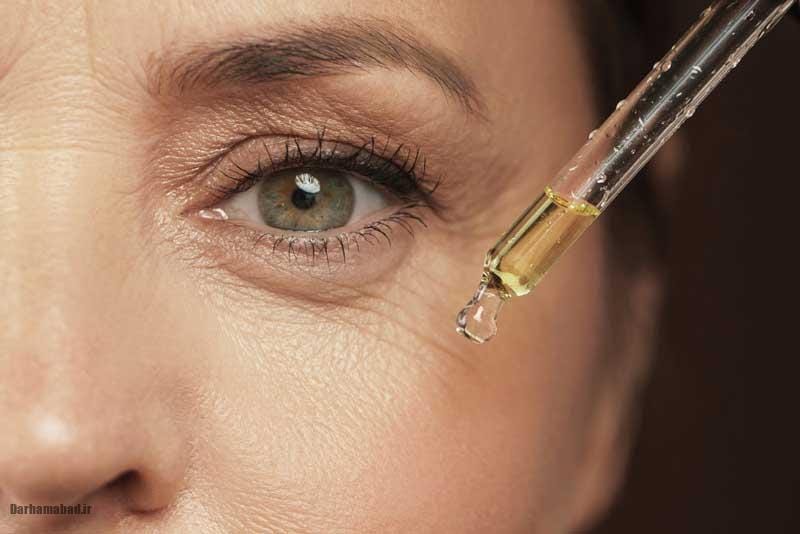 خواص روغن سیاه دانه