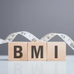BMI چیست