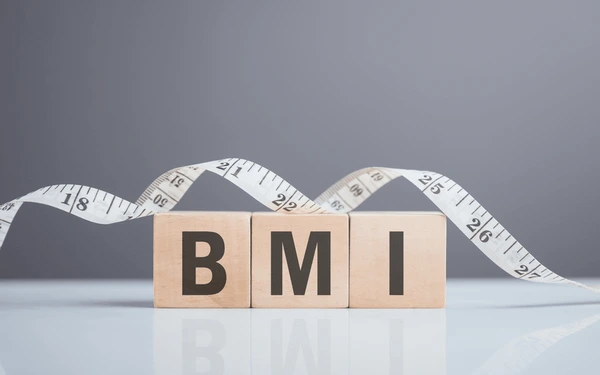 BMI چیست