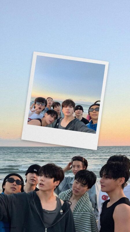 گروه بی‌تی‌اس BTS