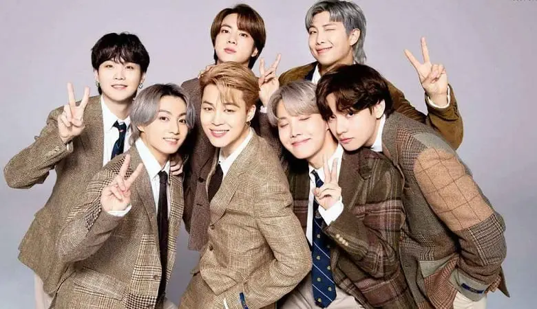 بیتیاس BTS بیتیاس BTS