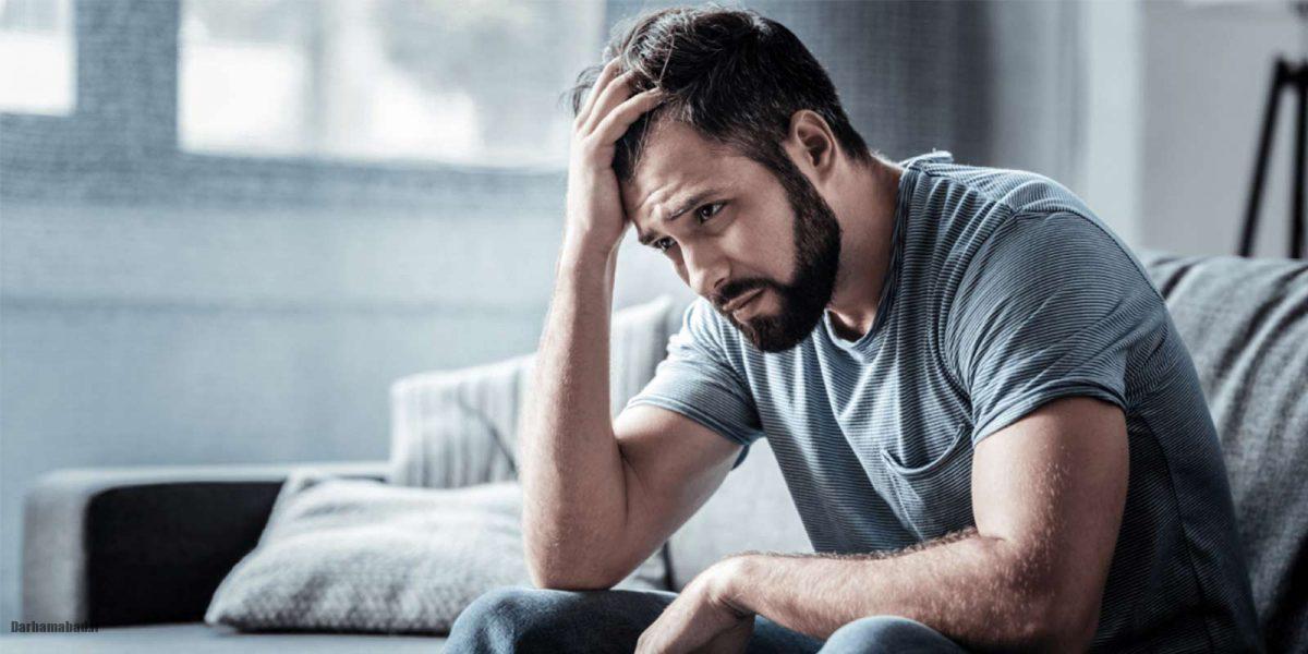 فرسودگی مراقبین سالمندان