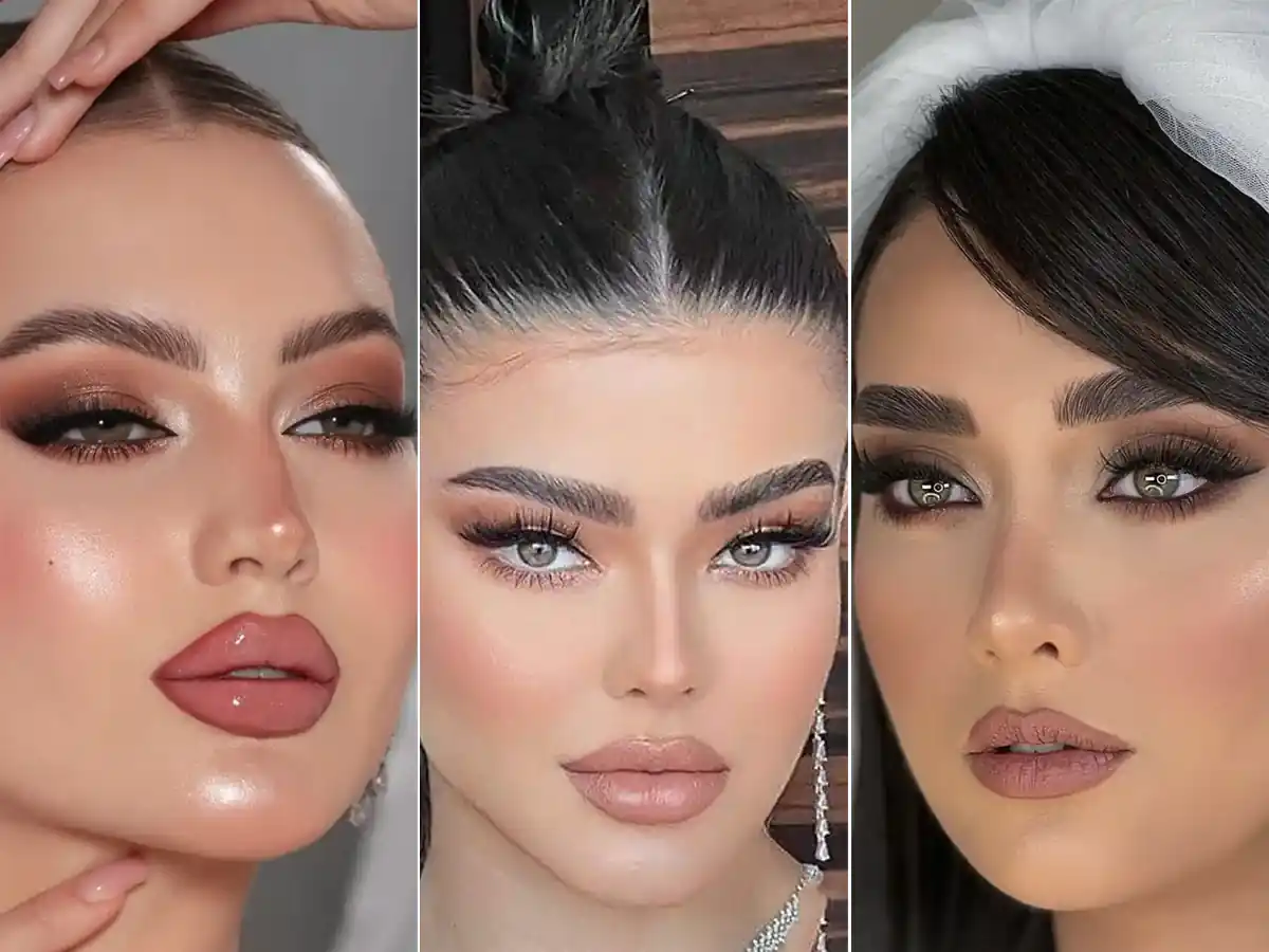 میکاپ پوست Butter Skin