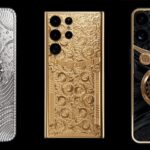 گران قیمت ترین گوشی های جهان