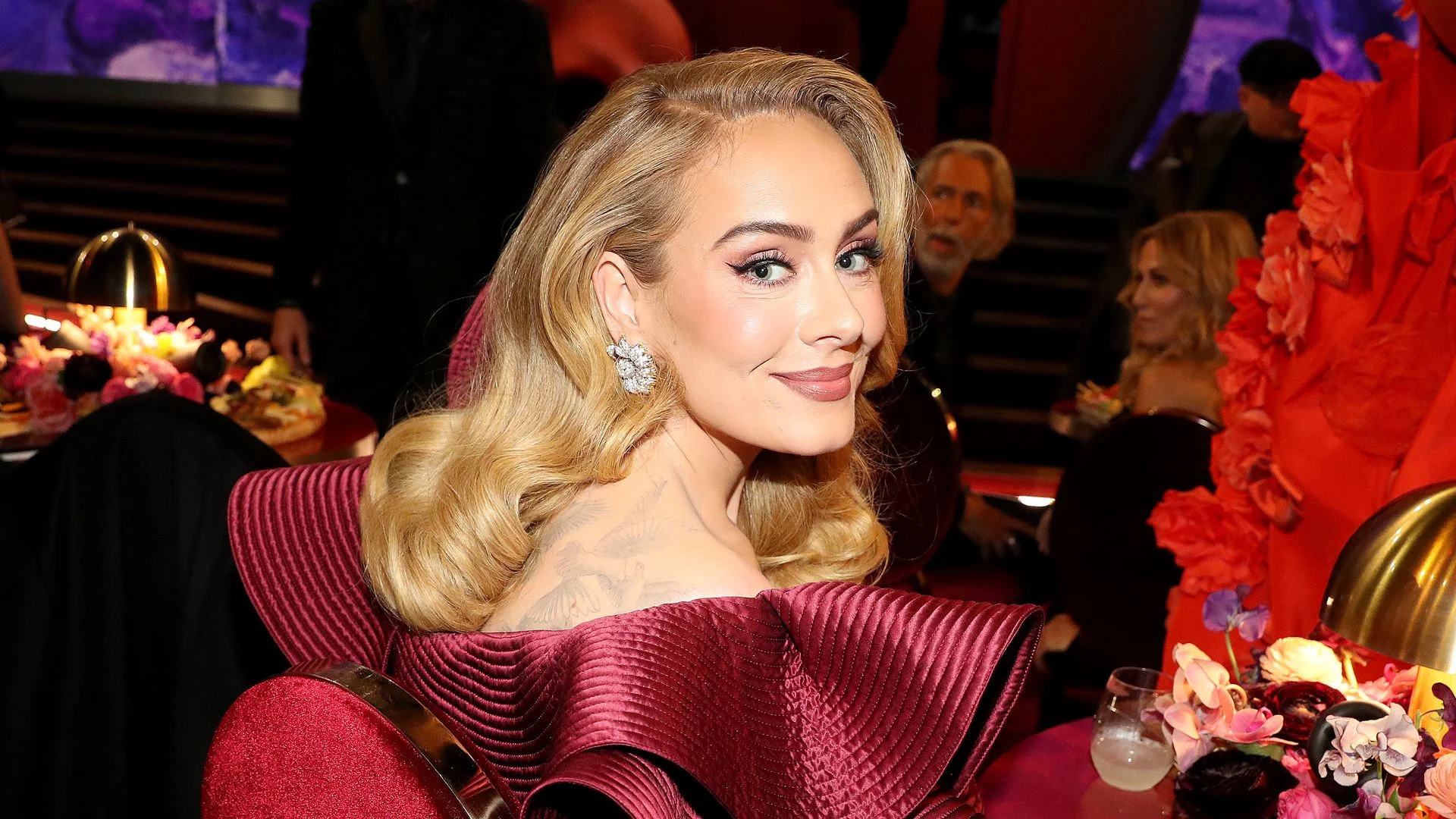 ادل خواننده ادل خواننده