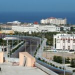 تحریم بندر چابهار