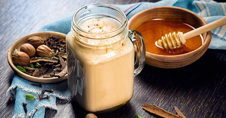 طرز تهیه چای ماسالا خانگی؛ نوشیدنی گرم