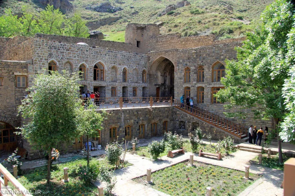 کلیسای سنت استپانوس