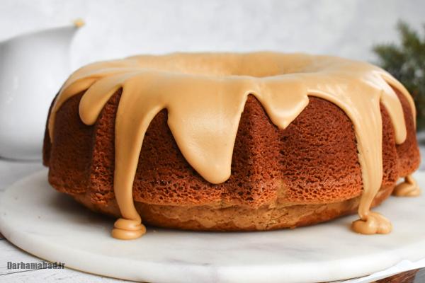 cinnamon-cake