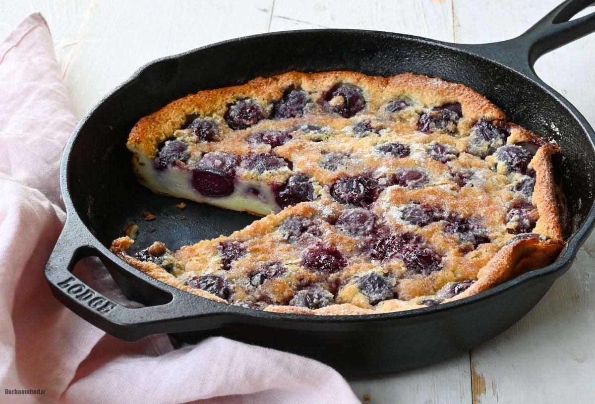 clafoutis-french-dessert