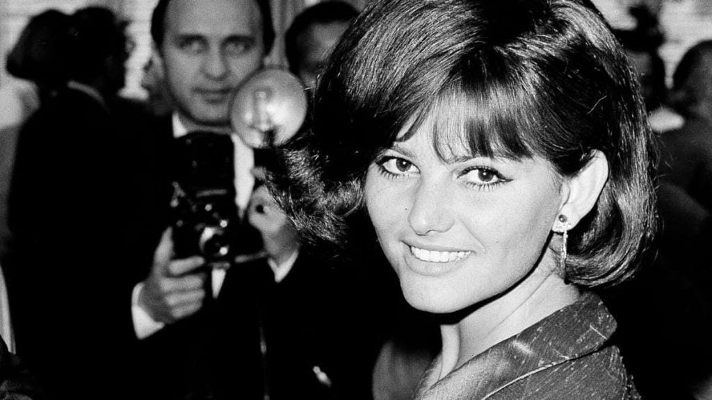 کلودیو کاردیناله