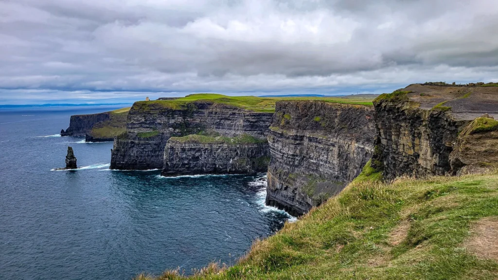 cliffs-of-moher-ireland3 طبیعت اروپا