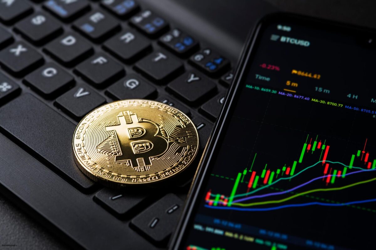 آموزش کامل ترید ارزهای دیجیتال | تکنیکها، استراتژیها و نکات کلیدی آموزش کامل ترید ارزهای دیجیتال | تکنیکها، استراتژیها و نکات کلیدی