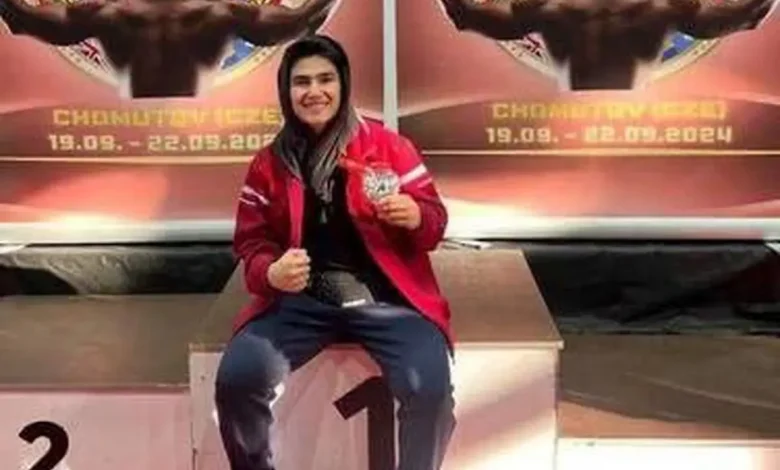 مریم باباولدینی