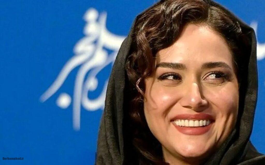 پریناز ایزدیار پریناز ایزدیار