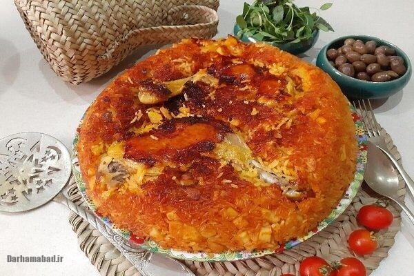 دمی گوجه