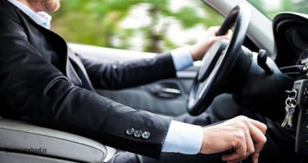 تعویض دنده خودرو