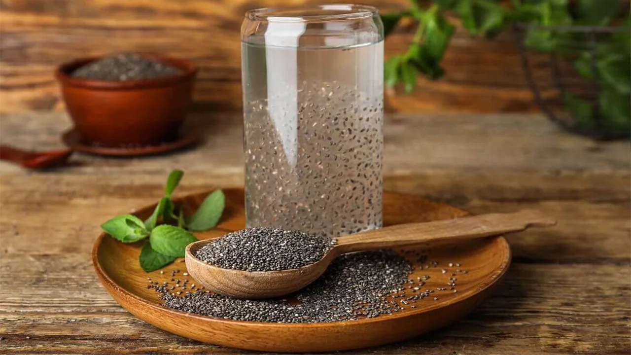 خواص شگفتانگیز دانه چیا برای قلب، پوست و استخوان