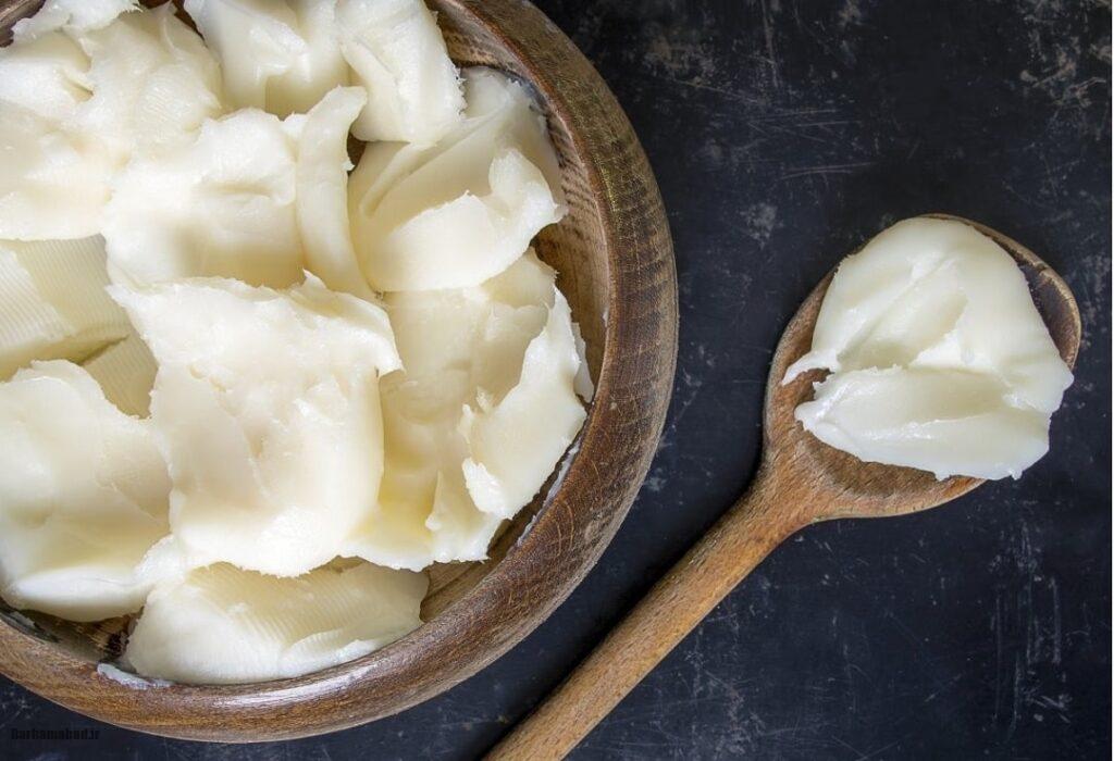 روغن دنبه روغن دنبه