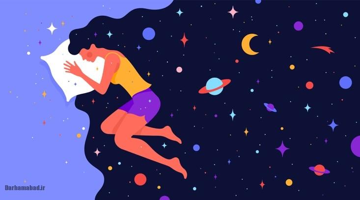 تعبیر خواب دیدن تعبیر خواب دیدن