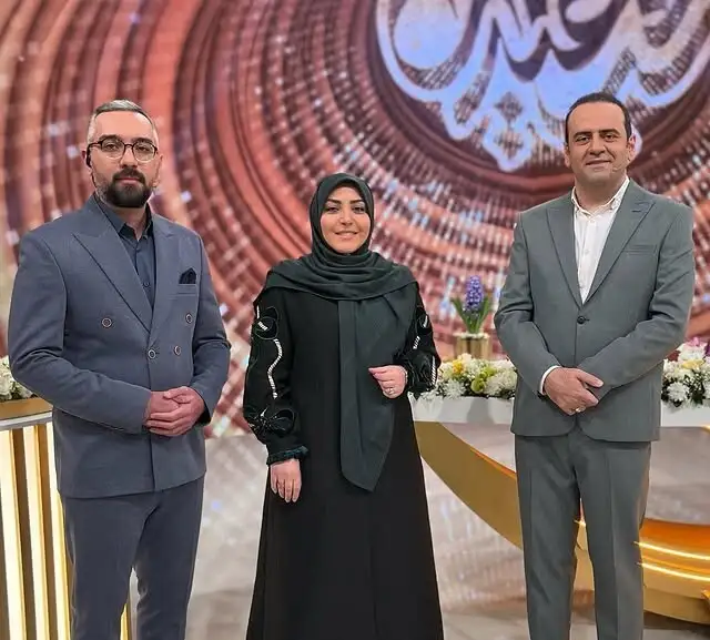 المیرا شریفی مقدم